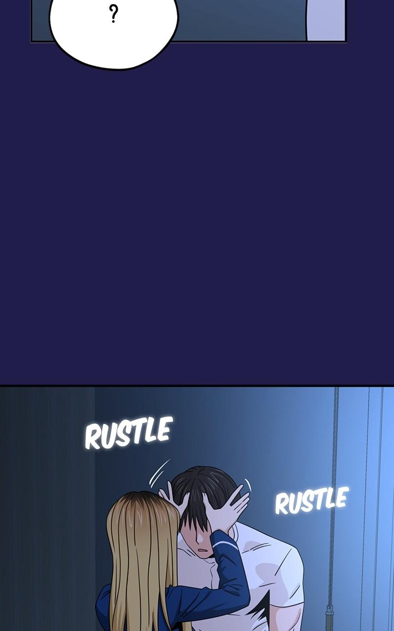 Maybe Meant to Be Chapter 76