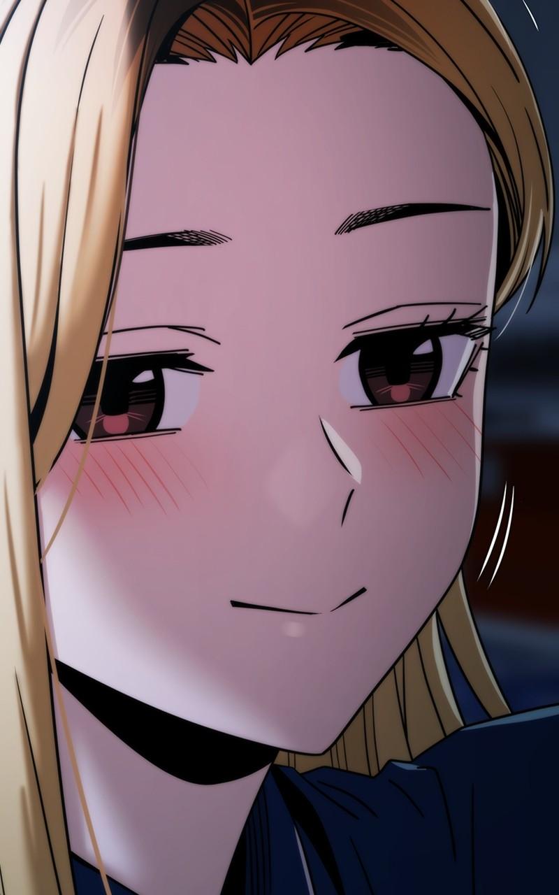 Maybe Meant to Be Chapter 76