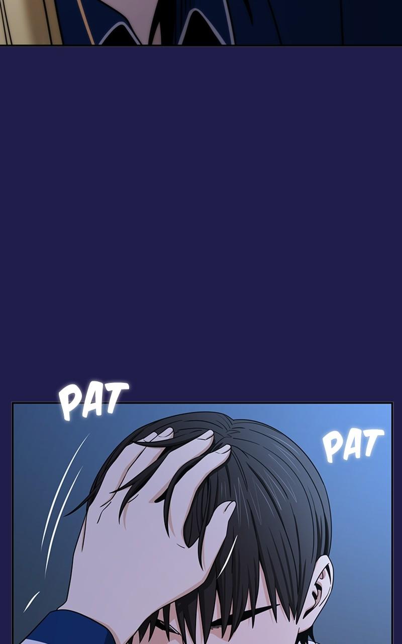 Maybe Meant to Be Chapter 76