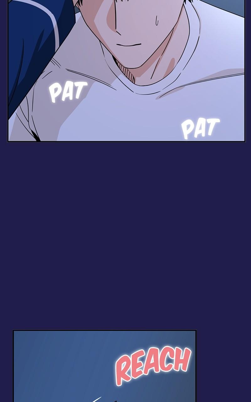 Maybe Meant to Be Chapter 76