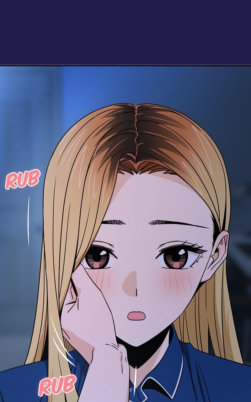 Maybe Meant to Be Chapter 76