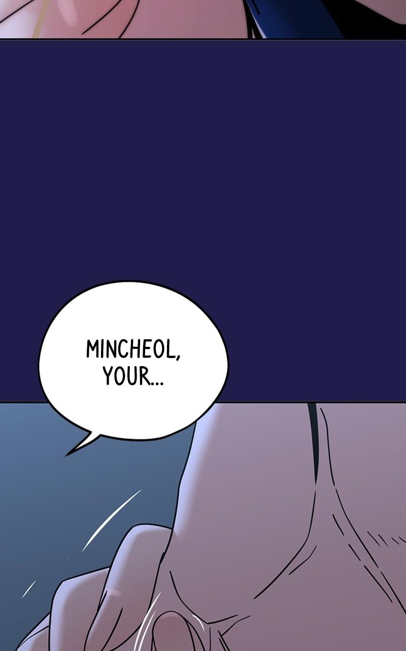 Maybe Meant to Be Chapter 76