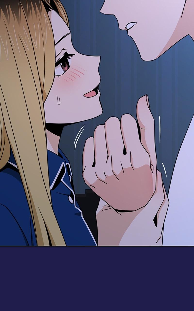 Maybe Meant to Be Chapter 76