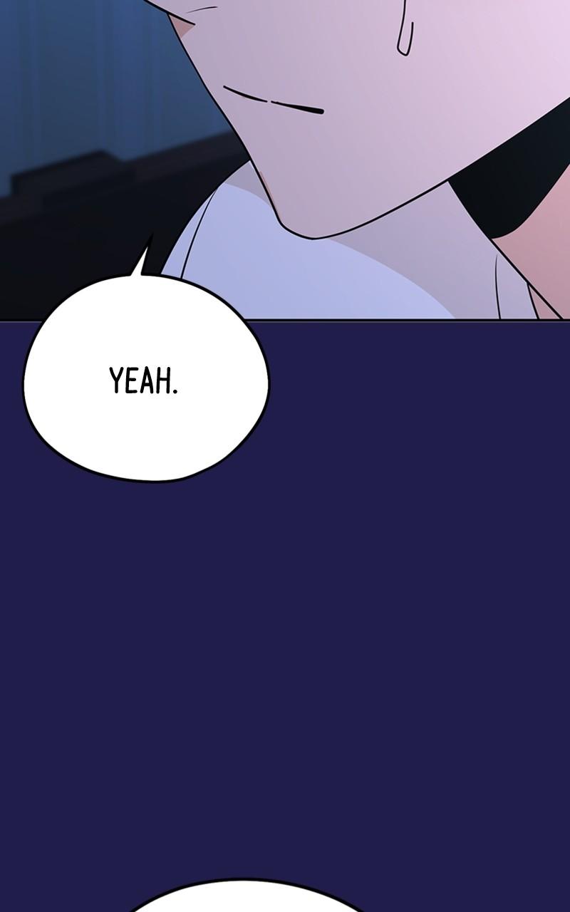 Maybe Meant to Be Chapter 76