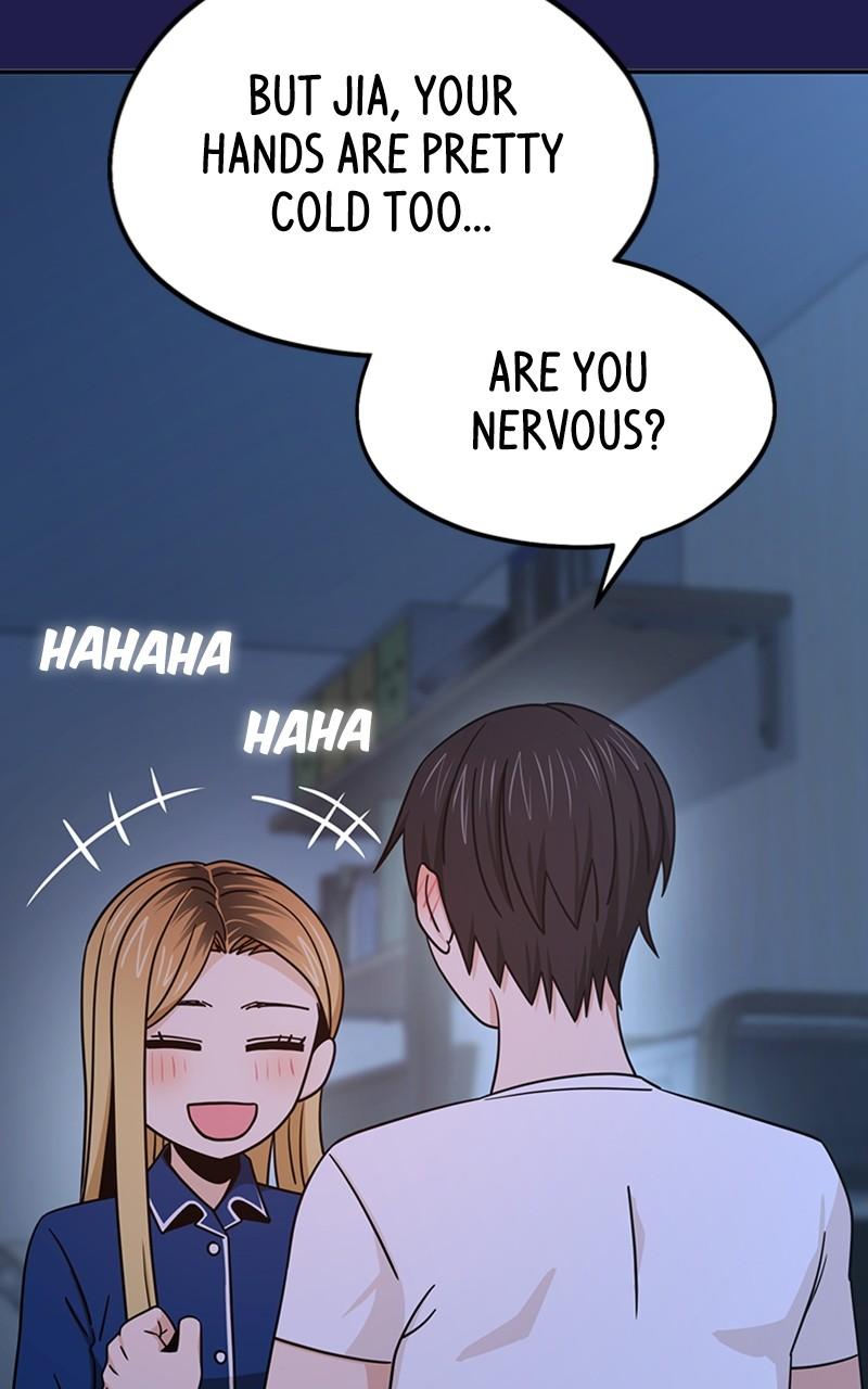 Maybe Meant to Be Chapter 76