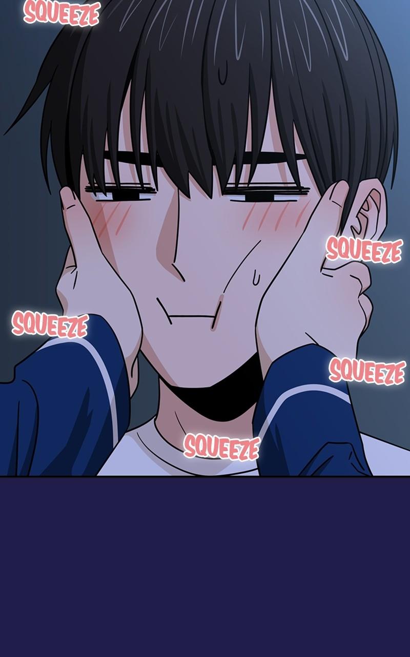 Maybe Meant to Be Chapter 76