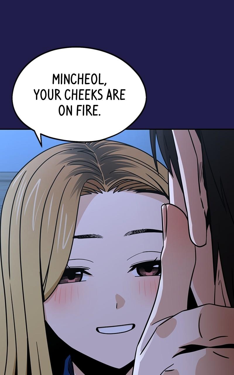 Maybe Meant to Be Chapter 76