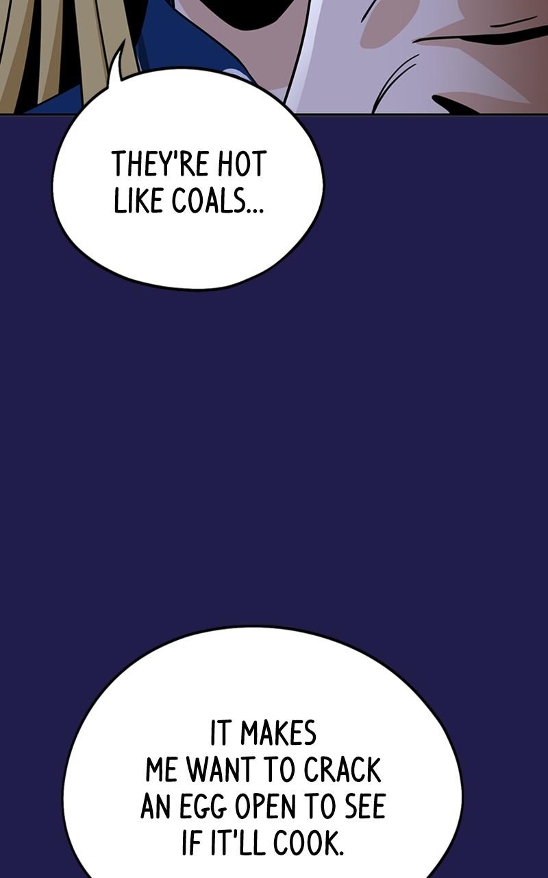 Maybe Meant to Be Chapter 76