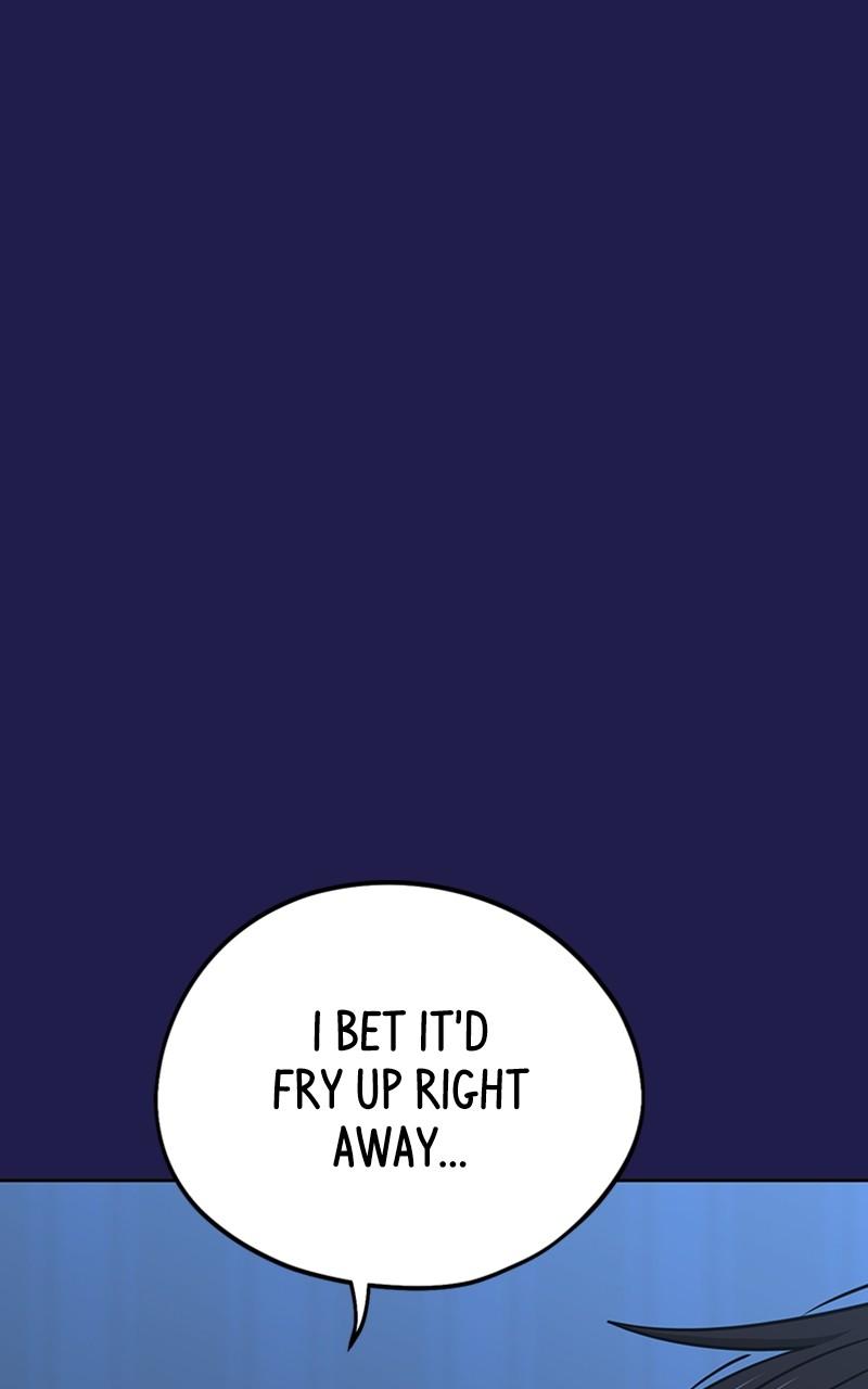 Maybe Meant to Be Chapter 76