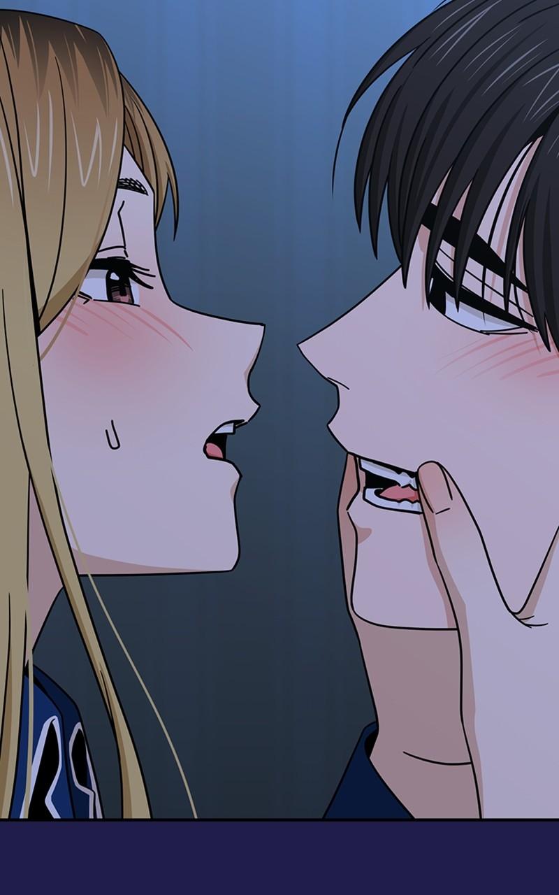 Maybe Meant to Be Chapter 76