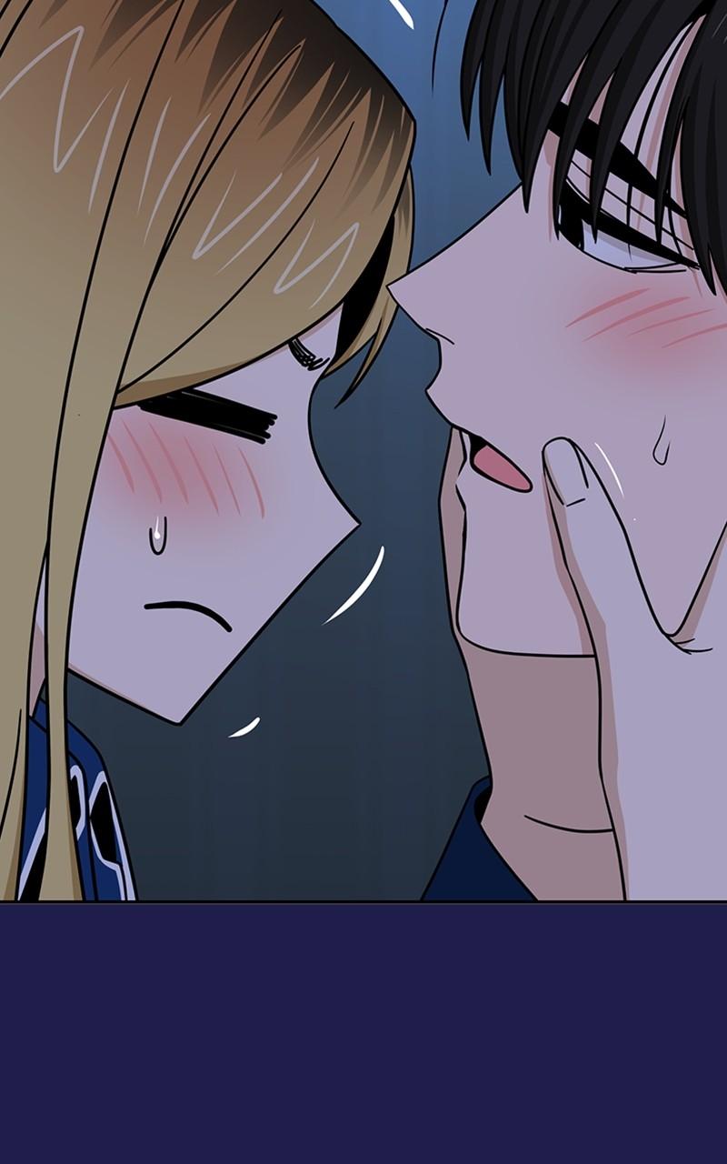 Maybe Meant to Be Chapter 76