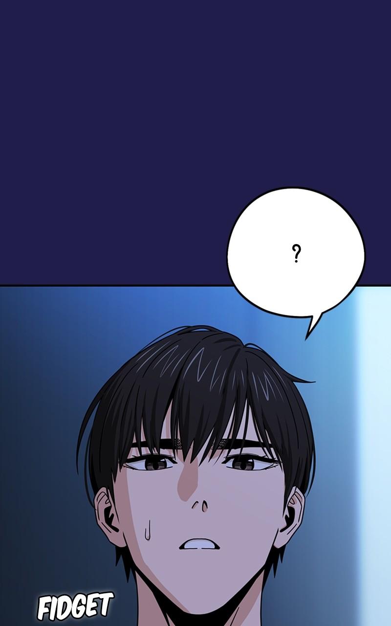 Maybe Meant to Be Chapter 76