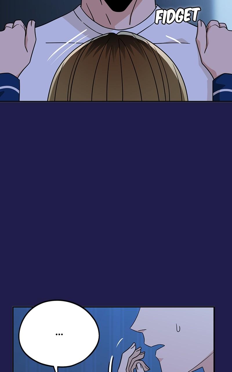 Maybe Meant to Be Chapter 76