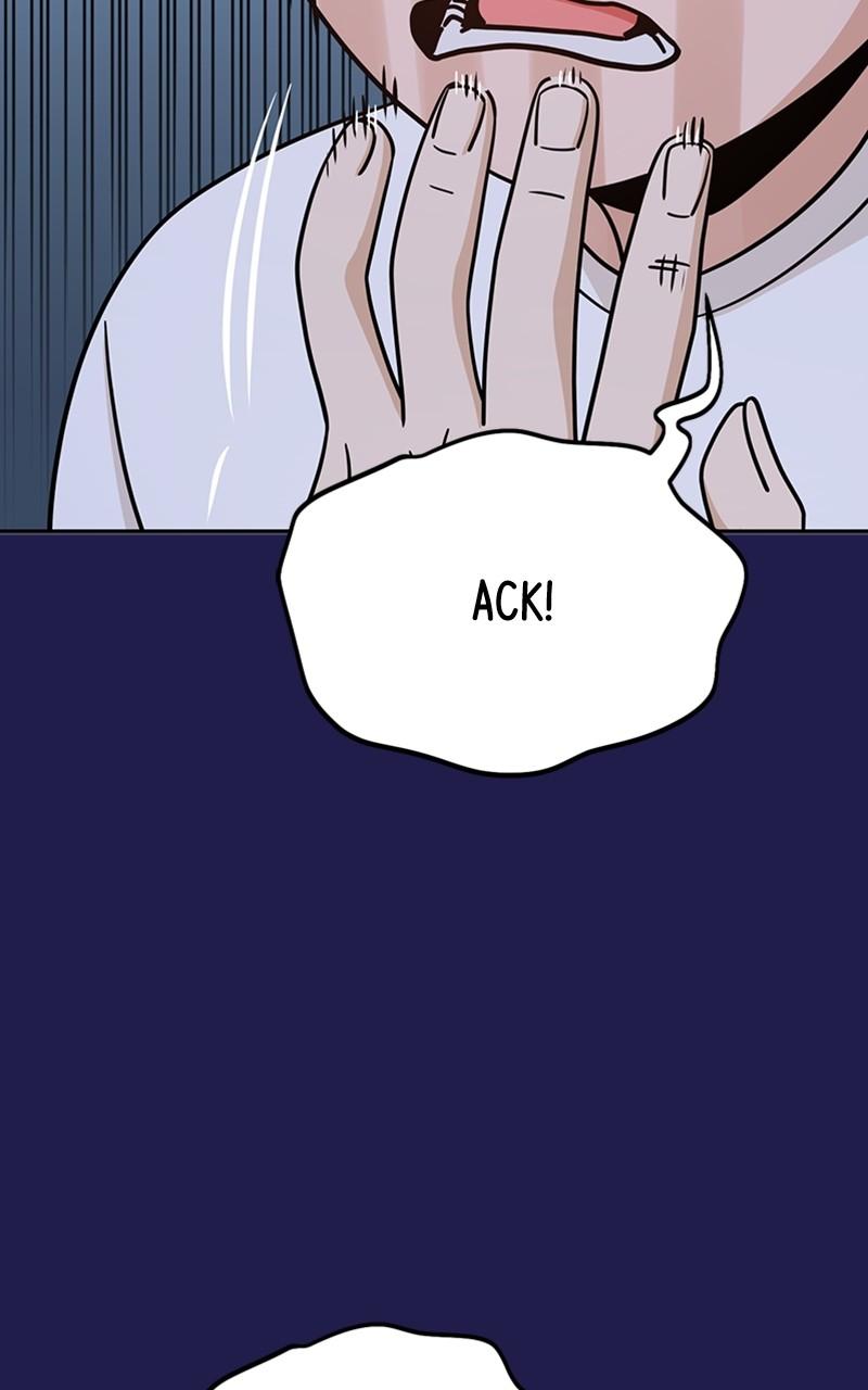 Maybe Meant to Be Chapter 76