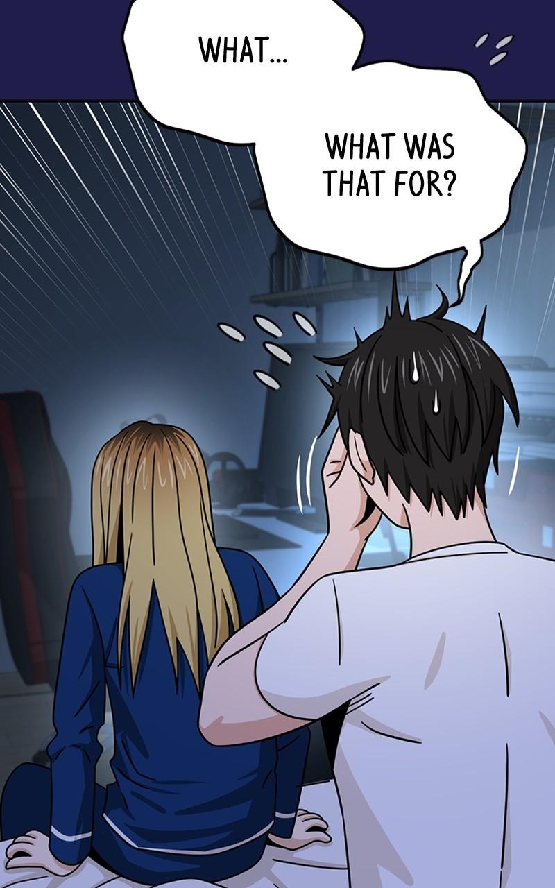 Maybe Meant to Be Chapter 76