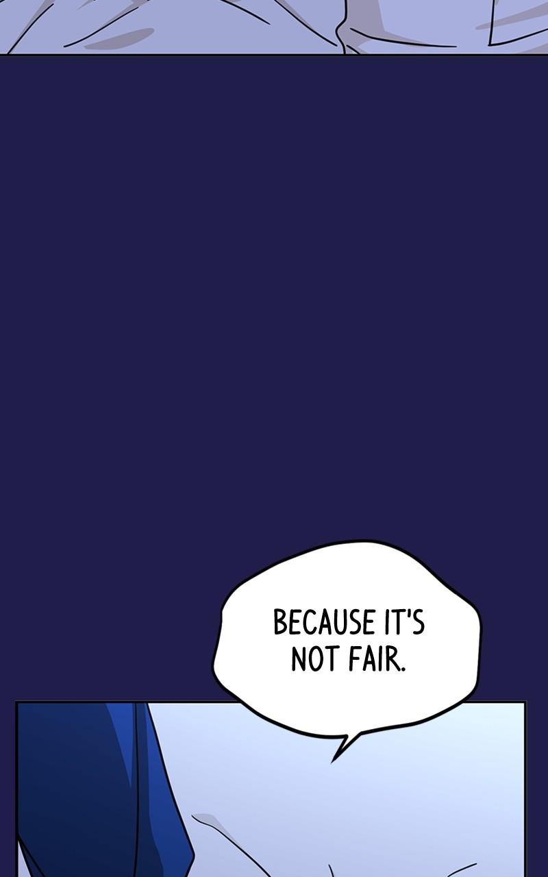 Maybe Meant to Be Chapter 76