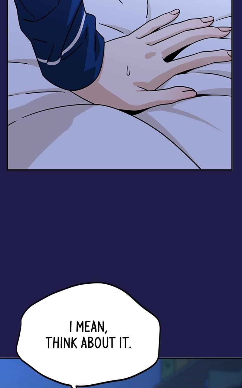 Maybe Meant to Be Chapter 76