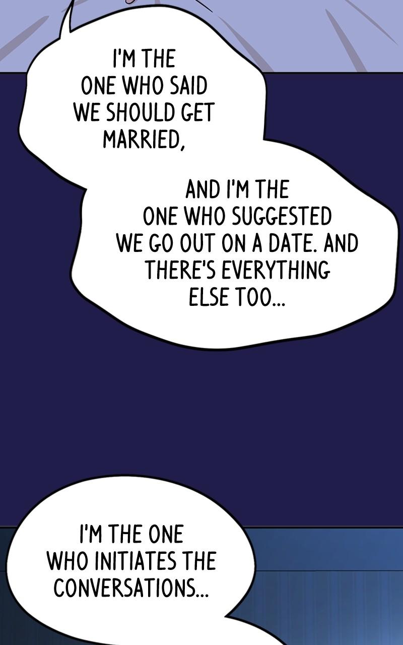 Maybe Meant to Be Chapter 76