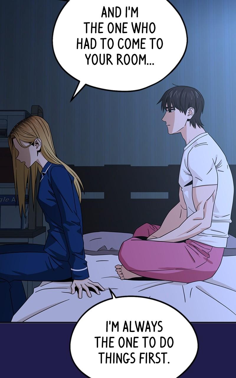 Maybe Meant to Be Chapter 76