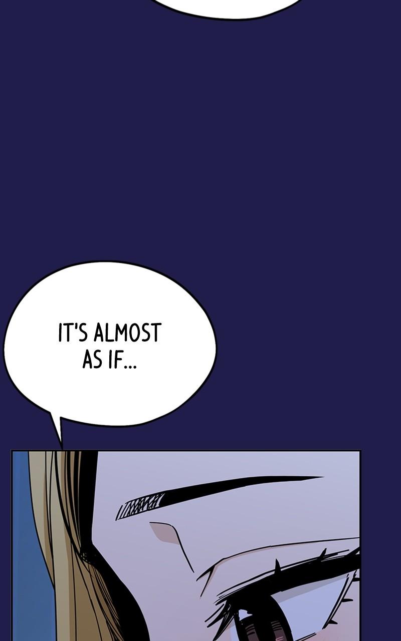 Maybe Meant to Be Chapter 76