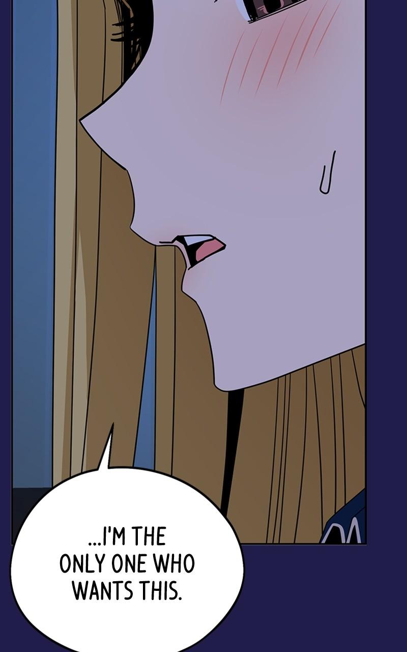 Maybe Meant to Be Chapter 76