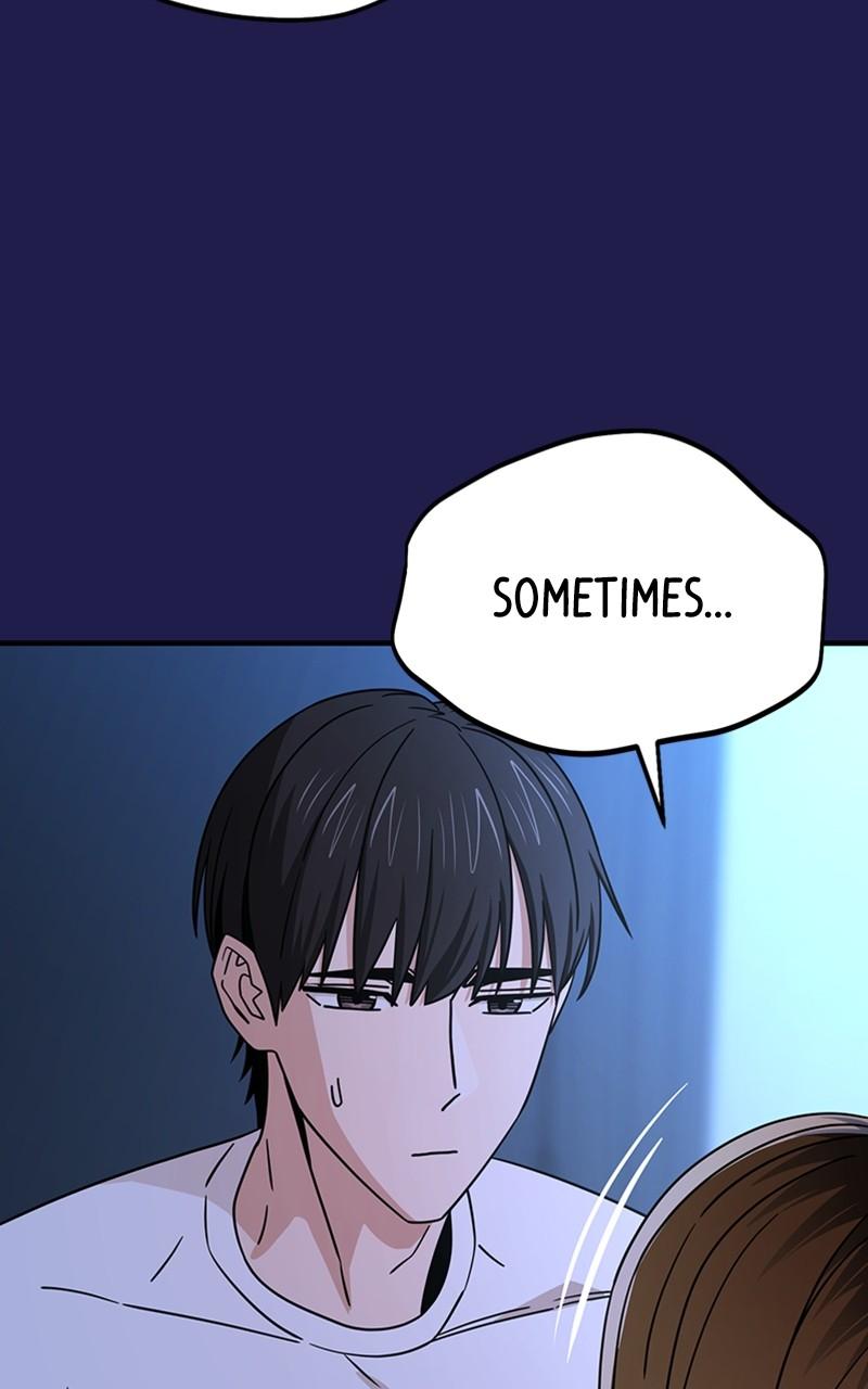 Maybe Meant to Be Chapter 76