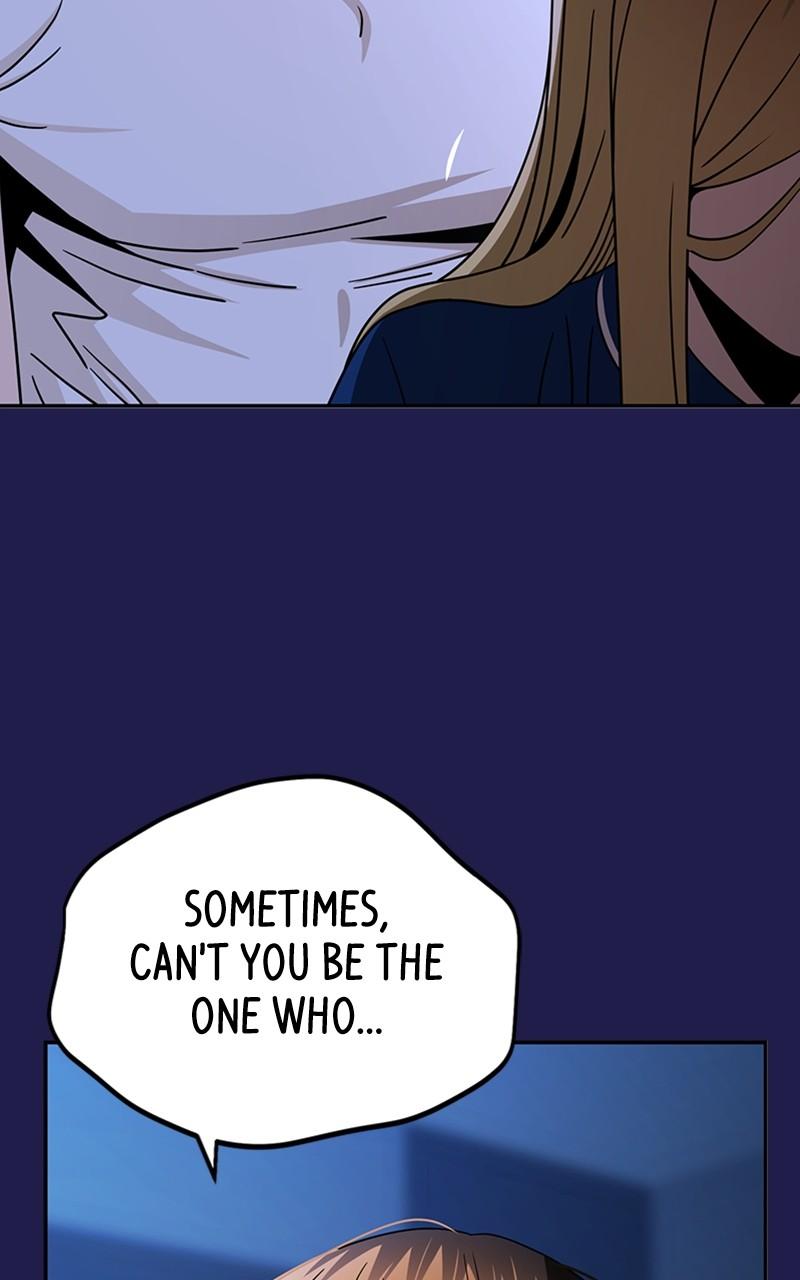 Maybe Meant to Be Chapter 76