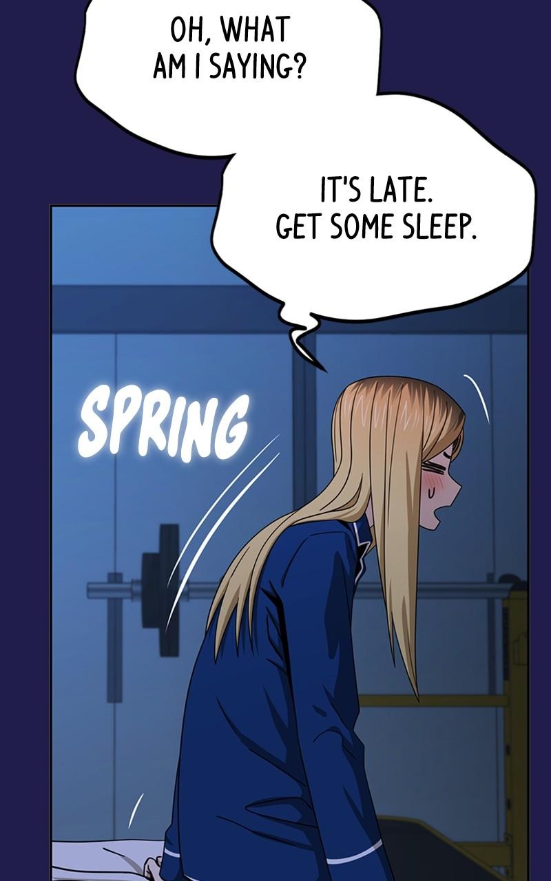 Maybe Meant to Be Chapter 76