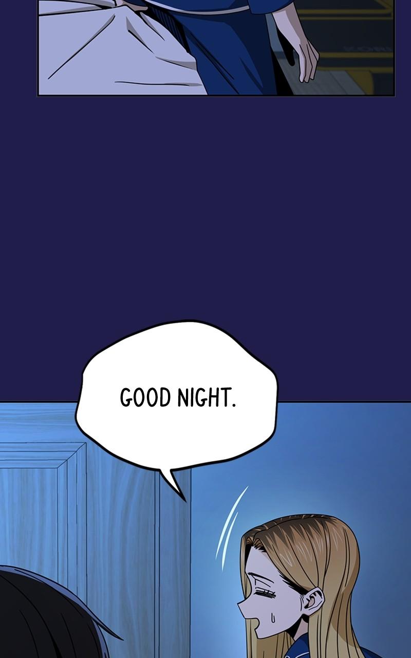 Maybe Meant to Be Chapter 76