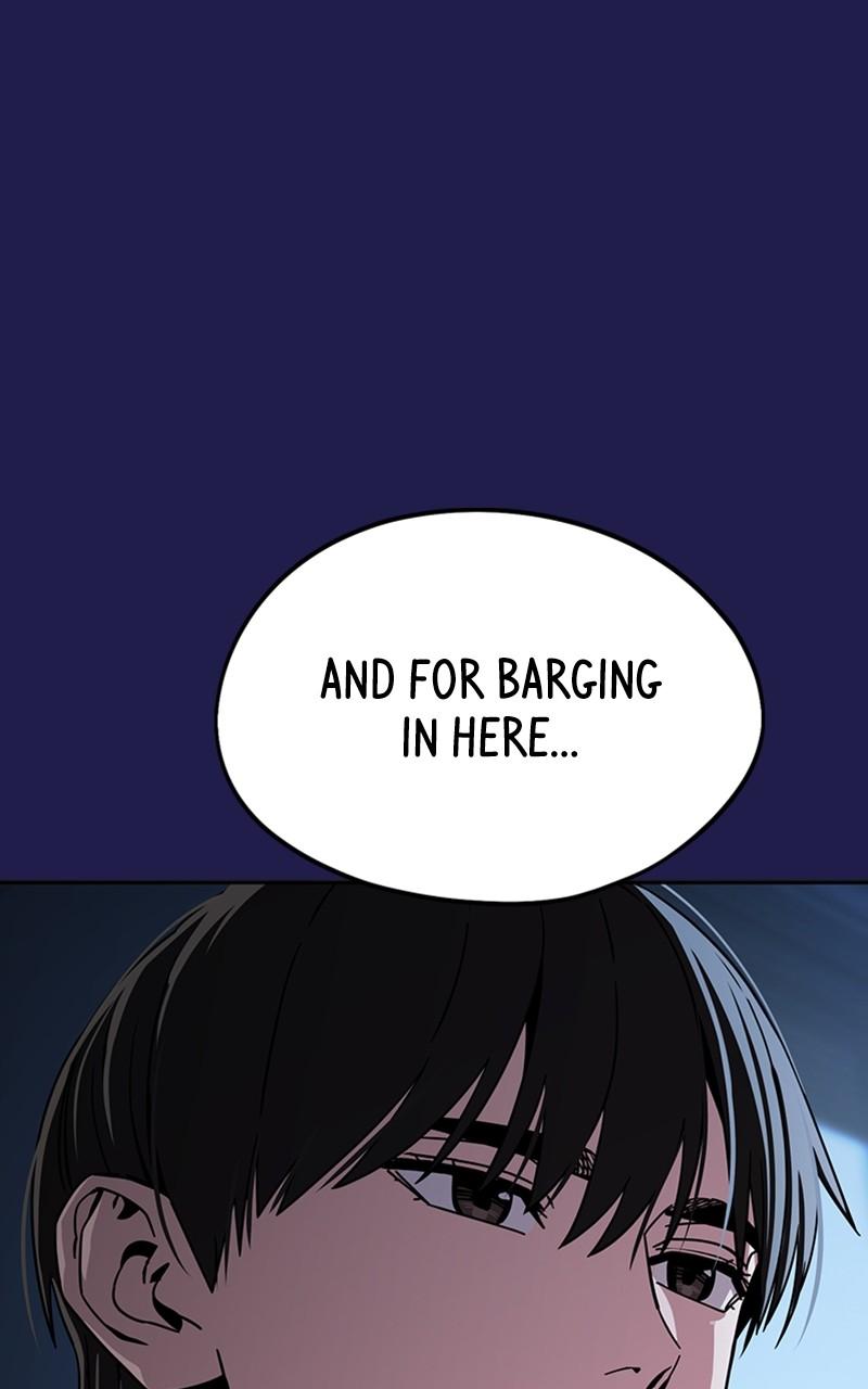 Maybe Meant to Be Chapter 76