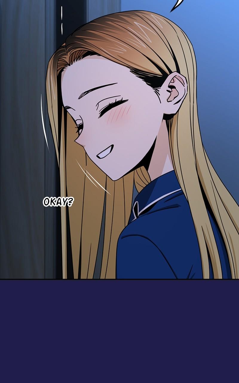 Maybe Meant to Be Chapter 76