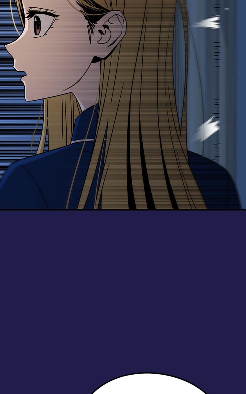 Maybe Meant to Be Chapter 76