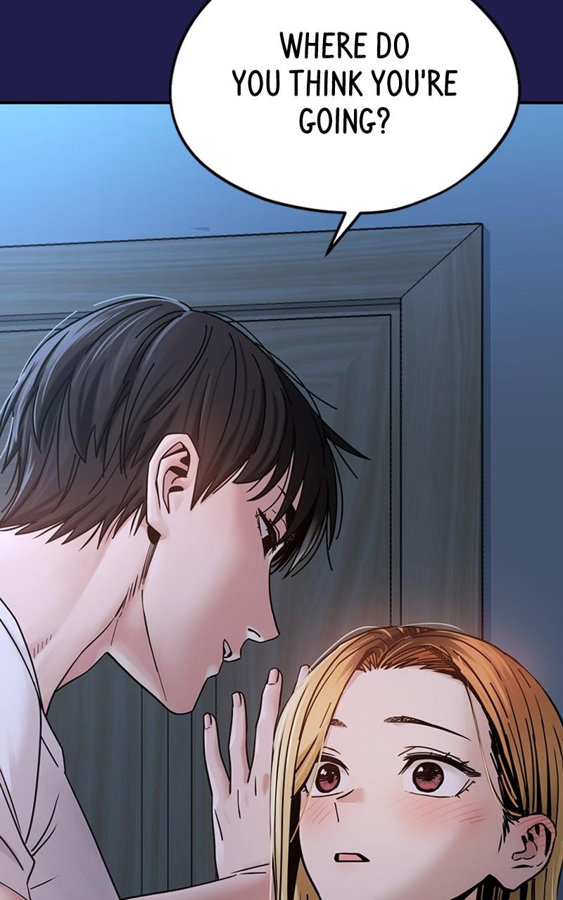 Maybe Meant to Be Chapter 76