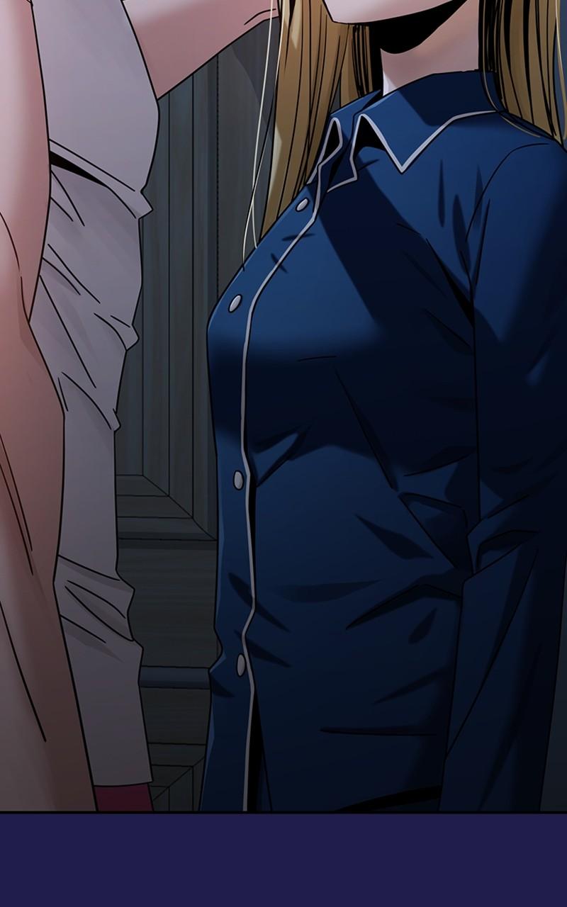 Maybe Meant to Be Chapter 76