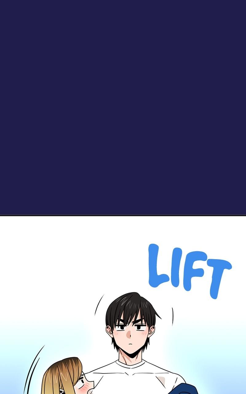 Maybe Meant to Be Chapter 76