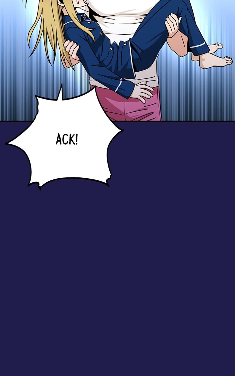 Maybe Meant to Be Chapter 76