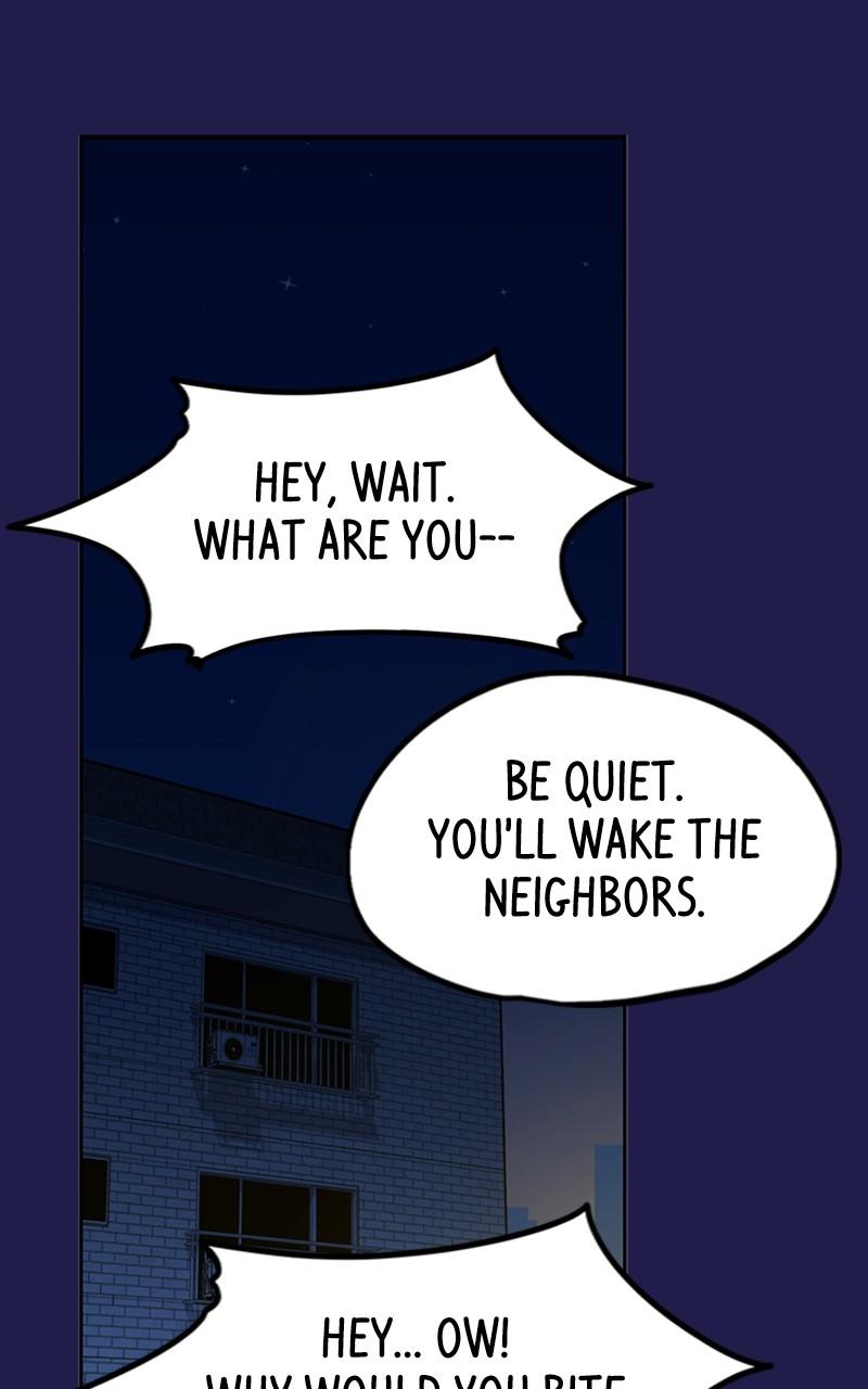 Maybe Meant to Be Chapter 76