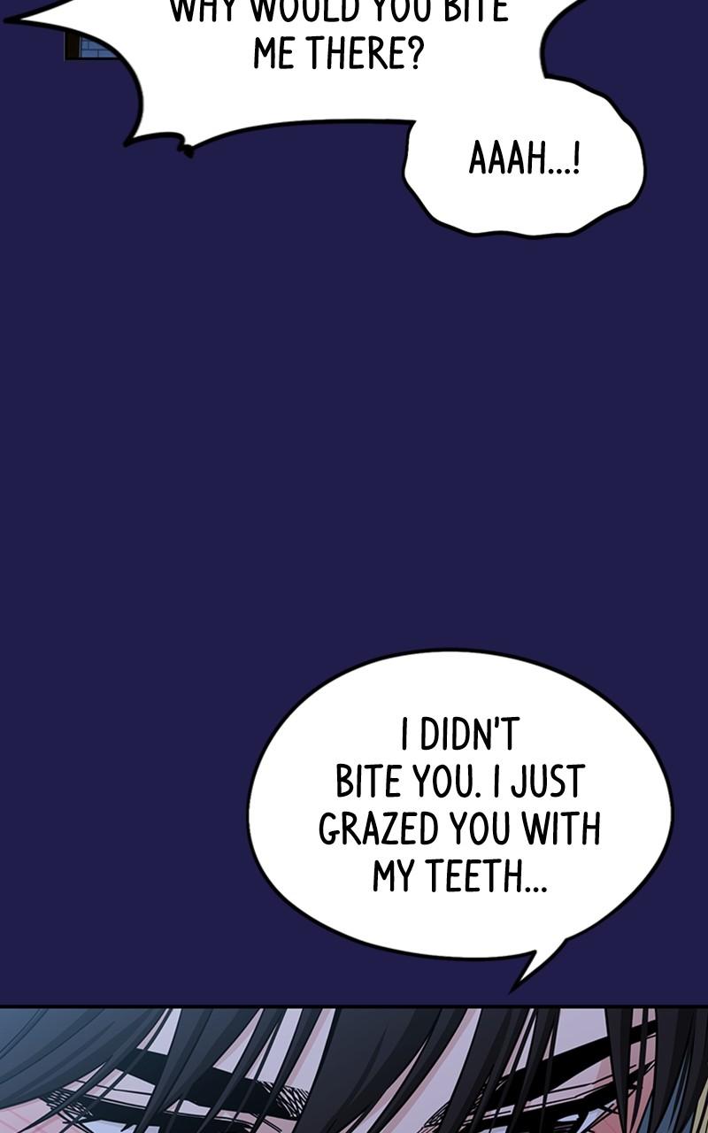 Maybe Meant to Be Chapter 76