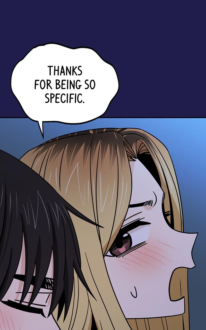 Maybe Meant to Be Chapter 76