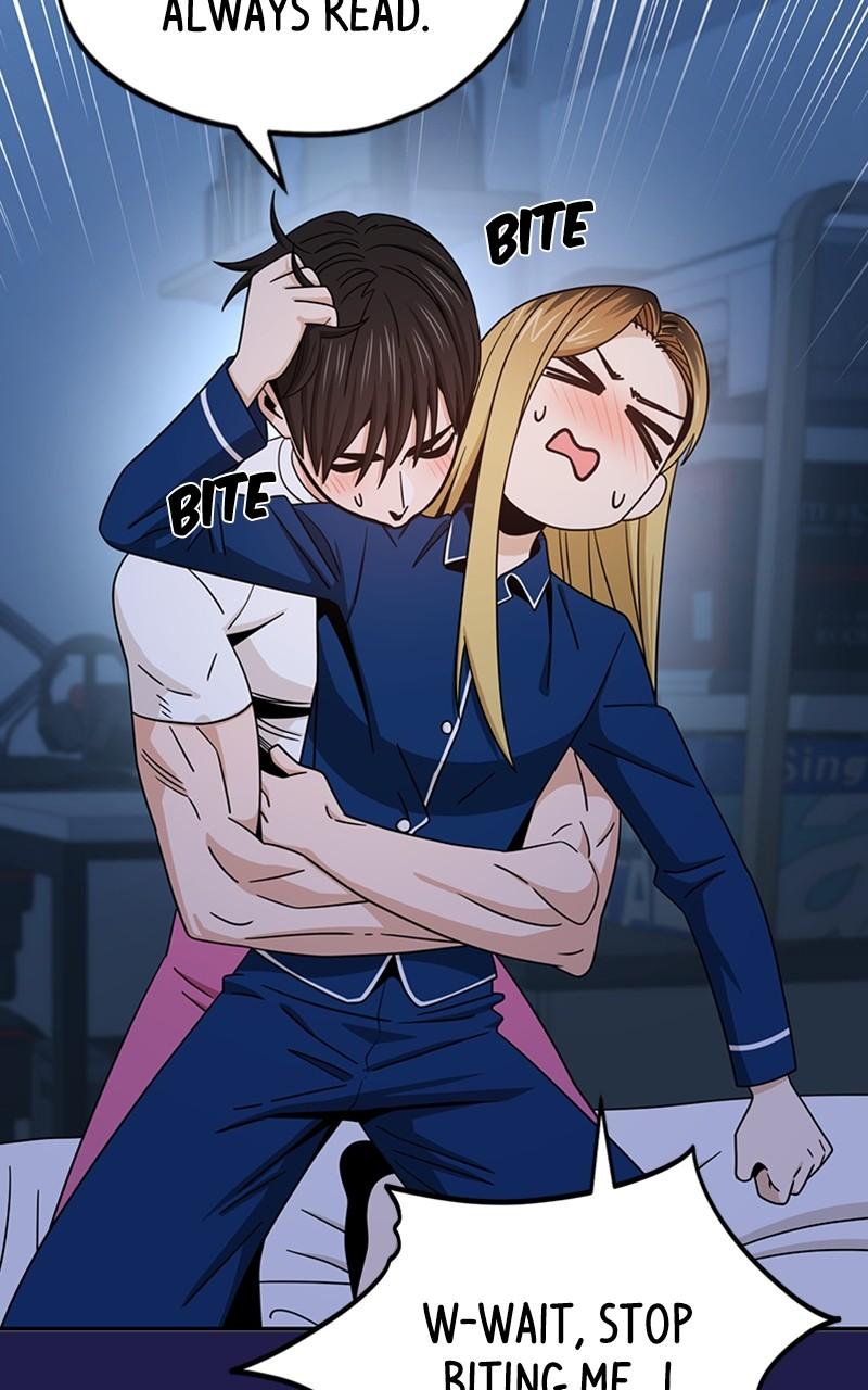 Maybe Meant to Be Chapter 76