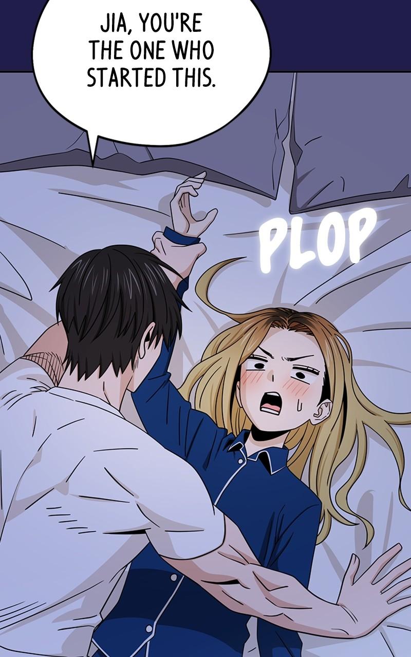 Maybe Meant to Be Chapter 76