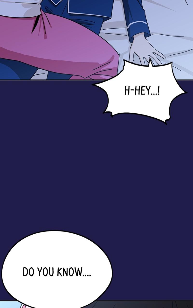 Maybe Meant to Be Chapter 76