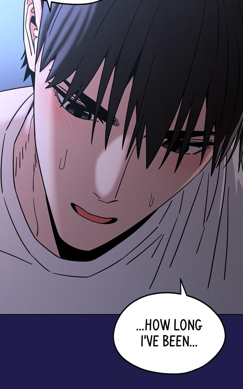 Maybe Meant to Be Chapter 76