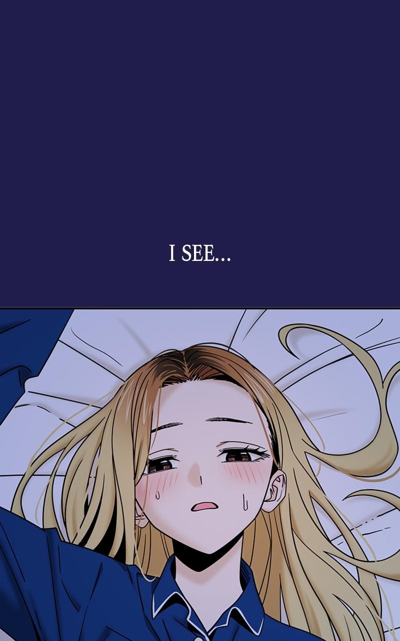 Maybe Meant to Be Chapter 76