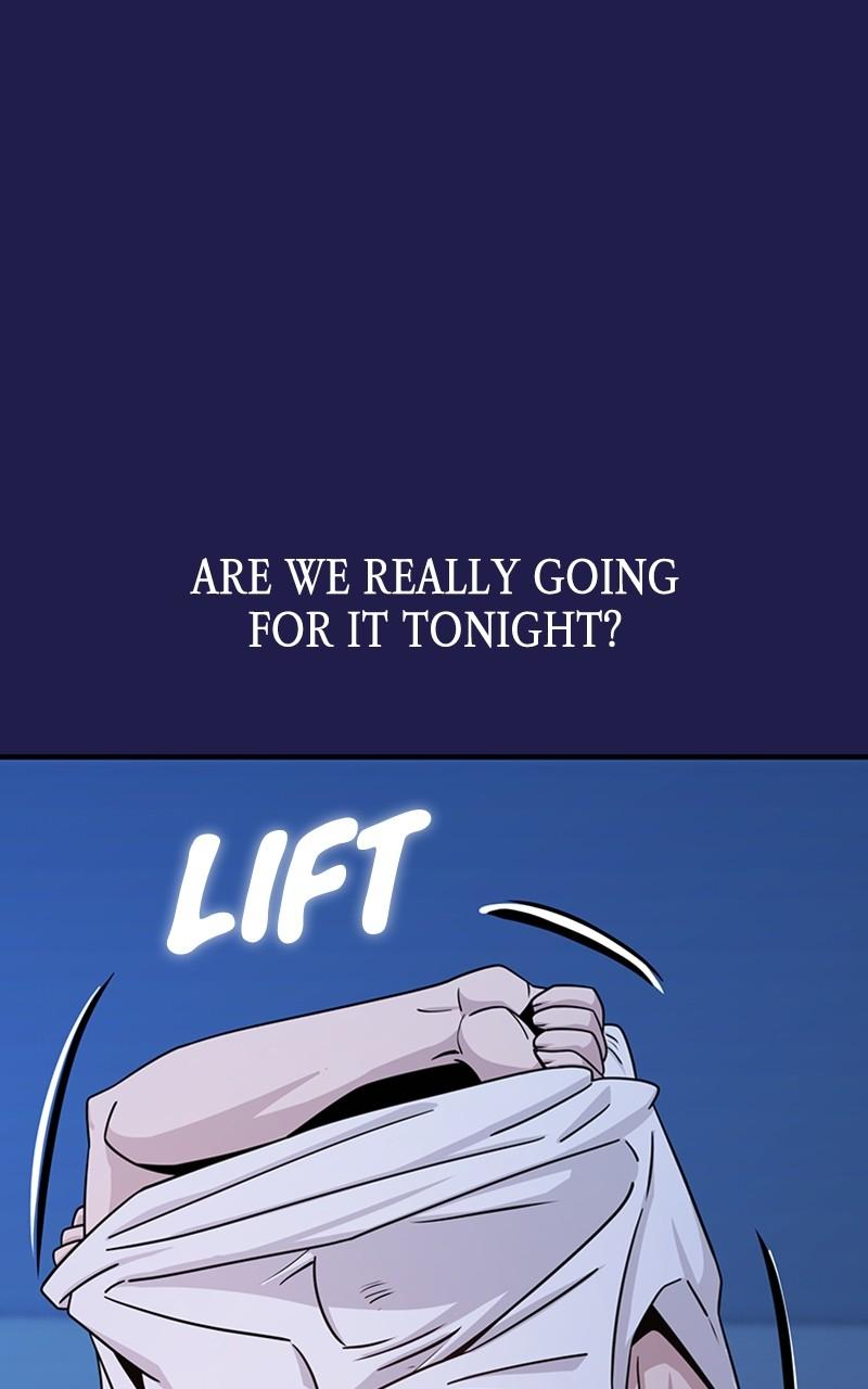 Maybe Meant to Be Chapter 76