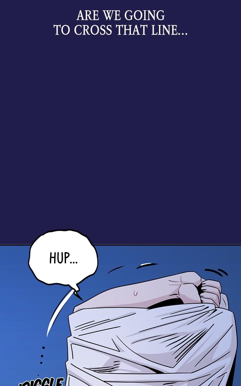 Maybe Meant to Be Chapter 76