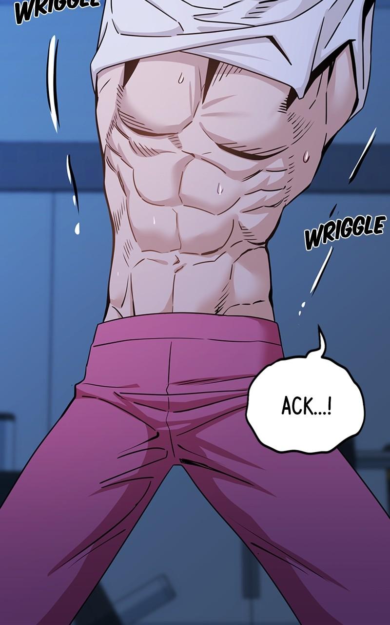 Maybe Meant to Be Chapter 76