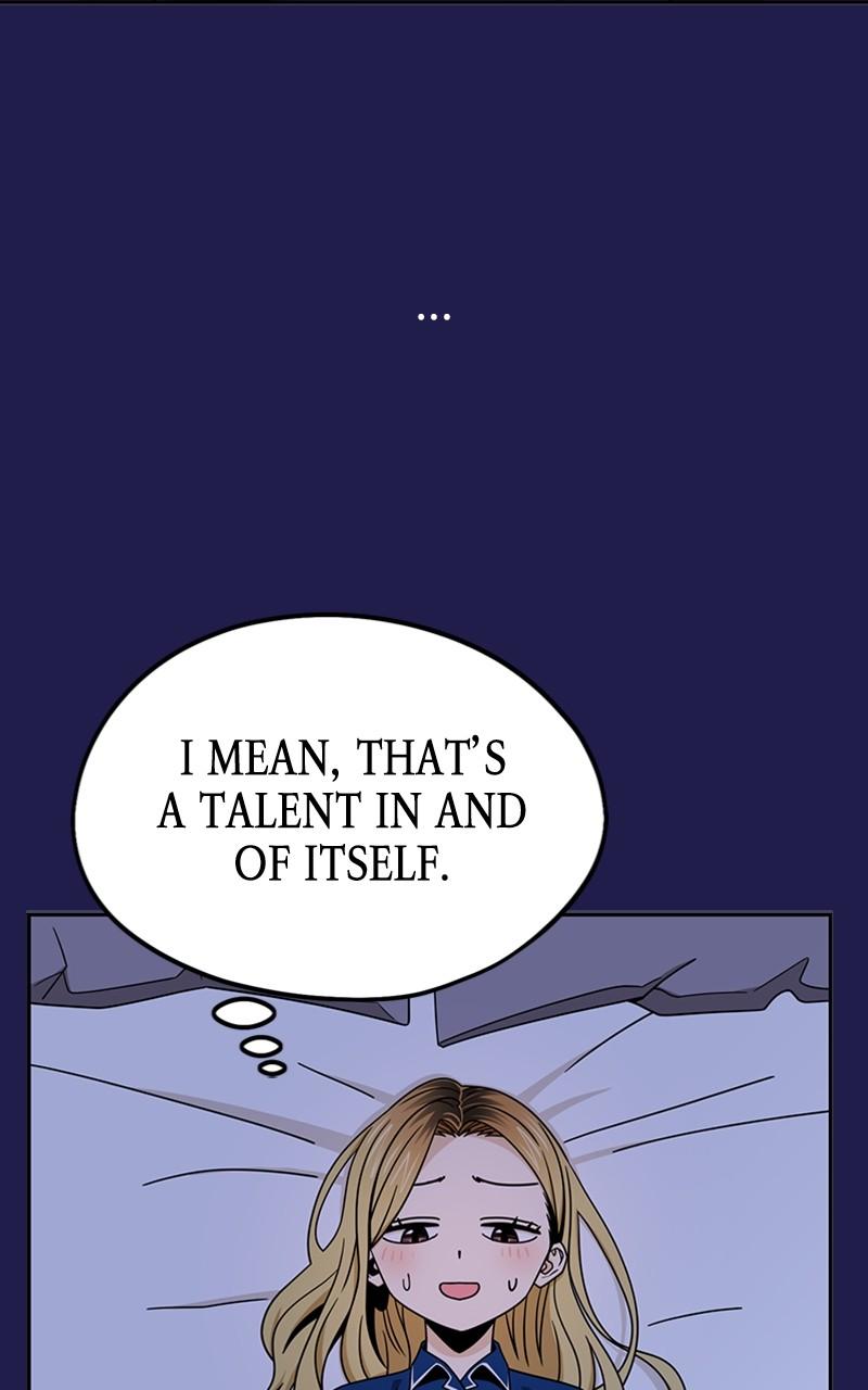 Maybe Meant to Be Chapter 76