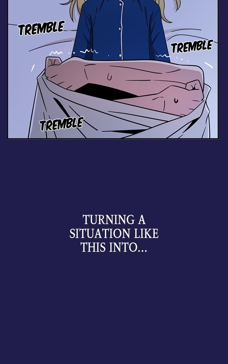 Maybe Meant to Be Chapter 76