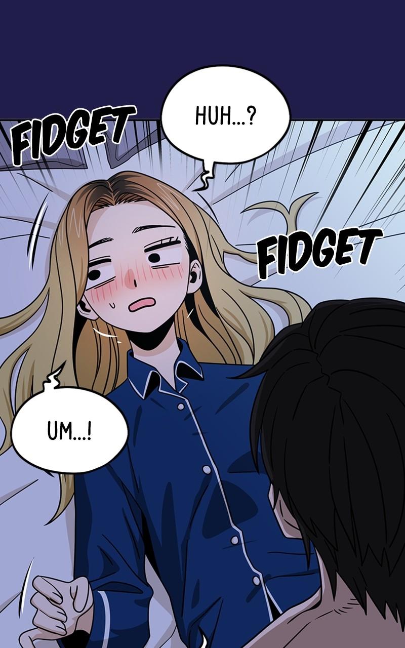 Maybe Meant to Be Chapter 76